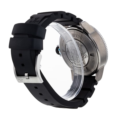 Jaeger-LeCoultre Master Compressor Diving 187T770